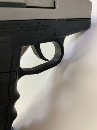 SCCY CPX-2 9MM LUGER (9X19 PARA) - Image 12 of 16