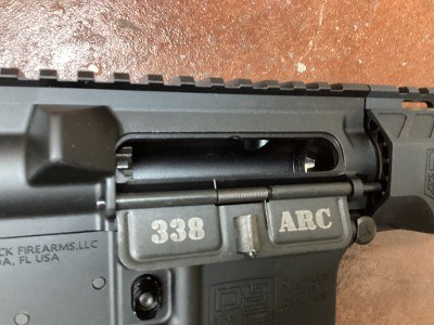 DIAMONDBACK DB-15 .338 ARC - Image 9 of 9