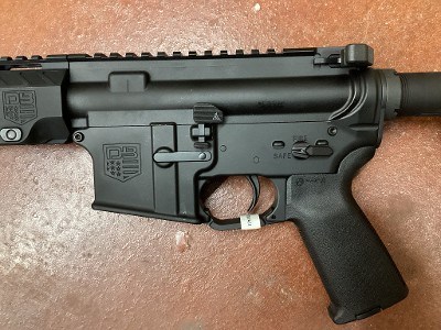 DIAMONDBACK DB-15 .338 ARC - Image 4 of 9
