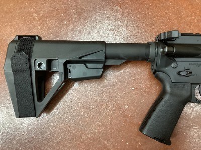 DIAMONDBACK DB-15 .338 ARC - Image 8 of 9