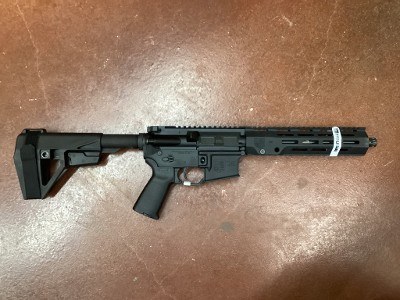 DIAMONDBACK DB-15 .338 ARC - Image 1 of 9