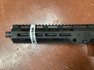 DIAMONDBACK DB-15 .338 ARC - Image 3 of 9