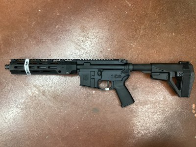 DIAMONDBACK DB-15 .338 ARC - Image 2 of 9
