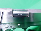 DAN WESSON FIREARMS PM-9 9MM LUGER (9x19 PARA) - 4 of 8