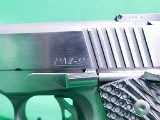 DAN WESSON FIREARMS PM-9 9MM LUGER (9x19 PARA) - 3 of 8