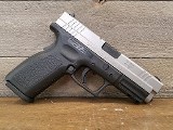 SPRINGFIELD ARMORY XD-40 .40 S&W - 1 of 5