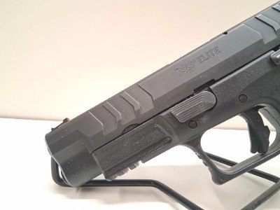 SPRINGFIELD ARMORY XDM ELITE 9MM LUGER (9x19 PARA) - Image 3 of 11