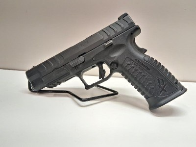 SPRINGFIELD ARMORY XDM ELITE 9MM LUGER (9x19 PARA) - Image 1 of 11