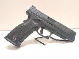 SPRINGFIELD ARMORY XDM ELITE 9MM LUGER (9x19 PARA) - Image 4 of 11