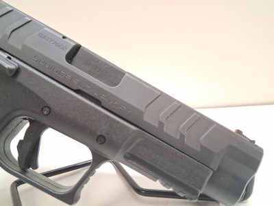 SPRINGFIELD ARMORY XDM ELITE 9MM LUGER (9x19 PARA) - Image 6 of 11