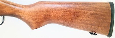 RUGER MINI-14 RANCH RIFLE 5.56X45MM NATO - Image 2 of 8