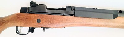 RUGER MINI-14 RANCH RIFLE 5.56X45MM NATO - Image 7 of 8