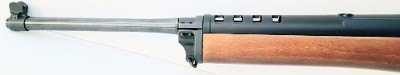RUGER MINI-14 RANCH RIFLE 5.56X45MM NATO - Image 4 of 8