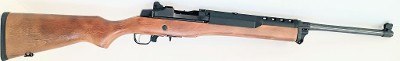 RUGER MINI-14 RANCH RIFLE 5.56X45MM NATO - Image 5 of 8