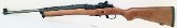 RUGER MINI-14 RANCH RIFLE 5.56X45MM NATO - Image 1 of 8