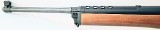 RUGER MINI-14 RANCH RIFLE 5.56X45MM NATO - Image 4 of 8