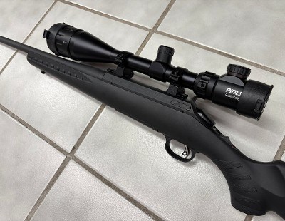 RUGER AMERICAN .30-06 SPRG - Image 2 of 8