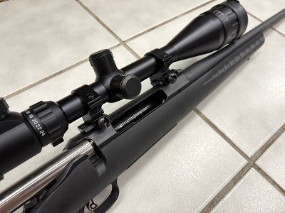 RUGER AMERICAN .30-06 SPRG - Image 3 of 8