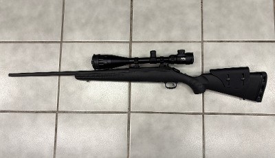 RUGER AMERICAN .30-06 SPRG - Image 1 of 8