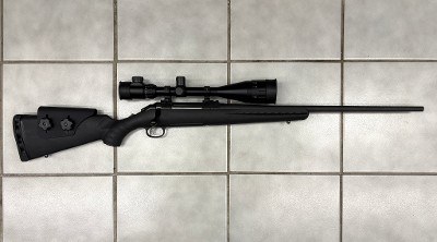 RUGER AMERICAN .30-06 SPRG - Image 4 of 8