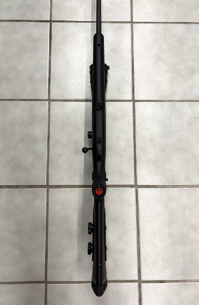 RUGER AMERICAN .30-06 SPRG - Image 6 of 8