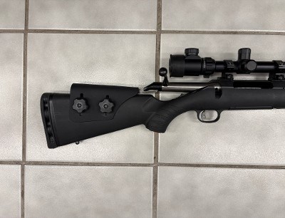 RUGER AMERICAN .30-06 SPRG - Image 5 of 8
