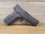 SPRINGFIELD ARMORY XD MOD4 9MM LUGER (9x19 PARA) - Image 1 of 4