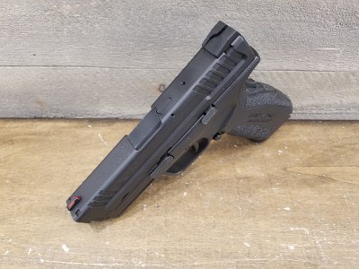SPRINGFIELD ARMORY XD MOD4 9MM LUGER (9x19 PARA) - Image 3 of 4