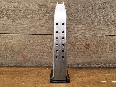 SPRINGFIELD ARMORY XD MOD4 9MM LUGER (9x19 PARA) - Image 4 of 4