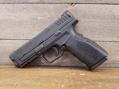 SPRINGFIELD ARMORY XD MOD4 9MM LUGER (9x19 PARA) - Image 2 of 4