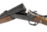 SAVAGE ARMS Model 24 .22 WMR/.410 GA - 14 of 14