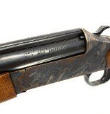 SAVAGE ARMS Model 24 .22 WMR/.410 GA - 10 of 14
