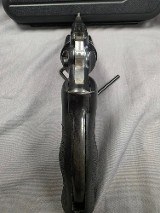RUGER SPEED-SIX .357 MAG - Image 3 of 6
