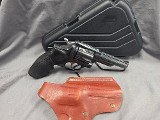 RUGER SPEED-SIX .357 MAG - Image 1 of 6