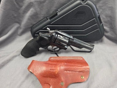 RUGER SPEED-SIX .357 MAG - Image 1 of 6