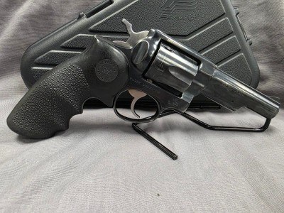 RUGER SPEED-SIX .357 MAG - Image 2 of 6