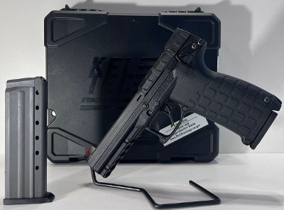 KELTEC PMR30 .22 WMR - Image 1 of 5