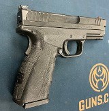 SPRINGFIELD ARMORY XD-9 MOD. 2 9MM LUGER (9X19 PARA) - Image 14 of 17