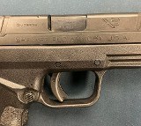 SPRINGFIELD ARMORY XD-9 MOD. 2 9MM LUGER (9X19 PARA) - Image 6 of 17