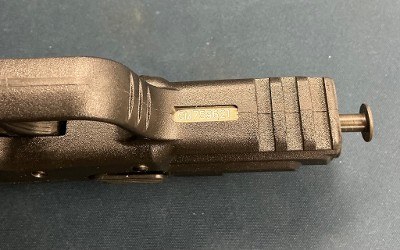 SPRINGFIELD ARMORY XD-9 MOD. 2 9MM LUGER (9X19 PARA) - Image 8 of 17