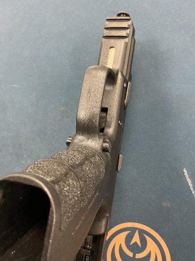 SPRINGFIELD ARMORY XD-9 MOD. 2 9MM LUGER (9X19 PARA) - Image 9 of 17
