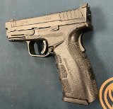 SPRINGFIELD ARMORY XD-9 MOD. 2 9MM LUGER (9X19 PARA) - Image 16 of 17