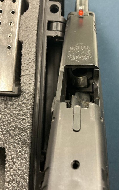 SPRINGFIELD ARMORY XD-9 MOD. 2 9MM LUGER (9X19 PARA) - Image 3 of 17