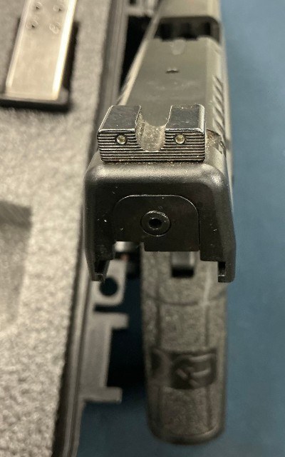 SPRINGFIELD ARMORY XD-9 MOD. 2 9MM LUGER (9X19 PARA) - Image 4 of 17