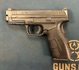 SPRINGFIELD ARMORY XD-9 MOD. 2 9MM LUGER (9X19 PARA) - Image 2 of 17