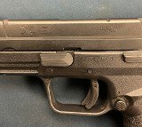 SPRINGFIELD ARMORY XD-9 MOD. 2 9MM LUGER (9X19 PARA) - Image 7 of 17