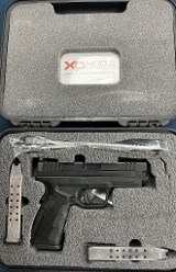 SPRINGFIELD ARMORY XD-9 MOD. 2 9MM LUGER (9X19 PARA) - Image 1 of 17
