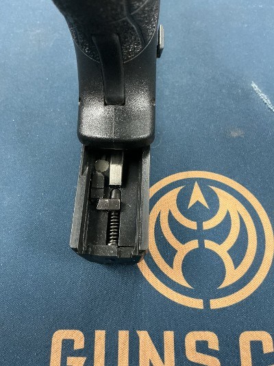 SPRINGFIELD ARMORY XD-9 MOD. 2 9MM LUGER (9X19 PARA) - Image 11 of 17