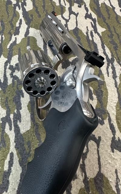 COLT KING COBRA .22 LR - Image 3 of 4