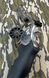 COLT KING COBRA .22 LR - Image 3 of 4